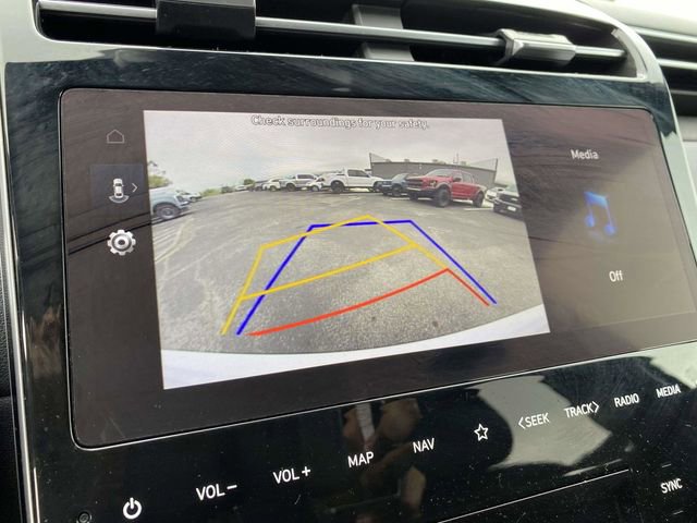 Used 2024 Hyundai Tucson XRT image 29