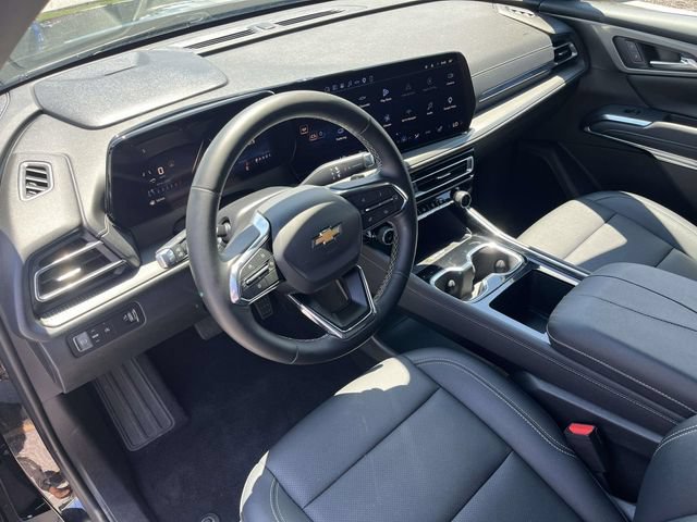 Used 2026 Chevrolet Traverse LT FWD image 15