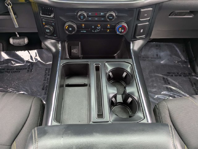 Certified 2025 Ford F150 STX w/ Equipment Group 200A AWD/4WD image 19