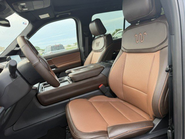 Certified 2025 Ford Expedition Max King Ranch AWD/4WD image 13