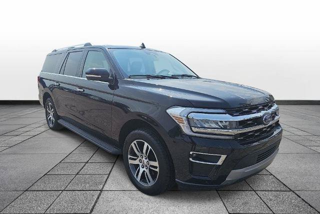 Certified 2024 Ford Expedition Max Limited AWD/4WD image 3