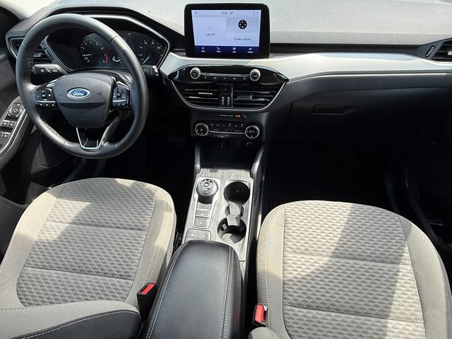 Certified 2021 Ford Escape SE w/ Cold Weather Package FWD image 33