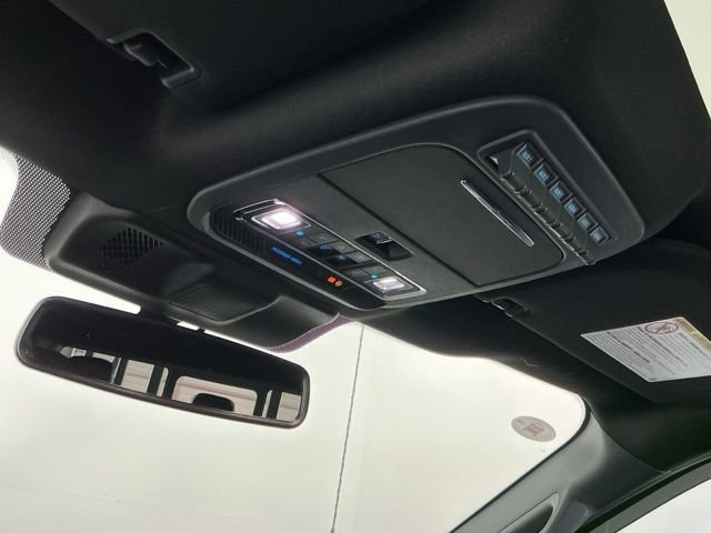 Certified 2024 Ford F350 Platinum AWD/4WD image 26
