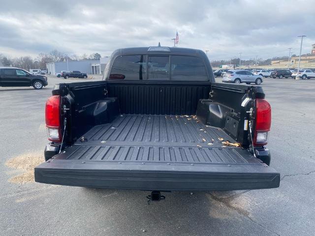 Used 2019 Toyota Tacoma SR w/ SR Convenience Package image 10