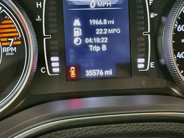 Used 2020 Jeep Cherokee Latitude FWD image 19
