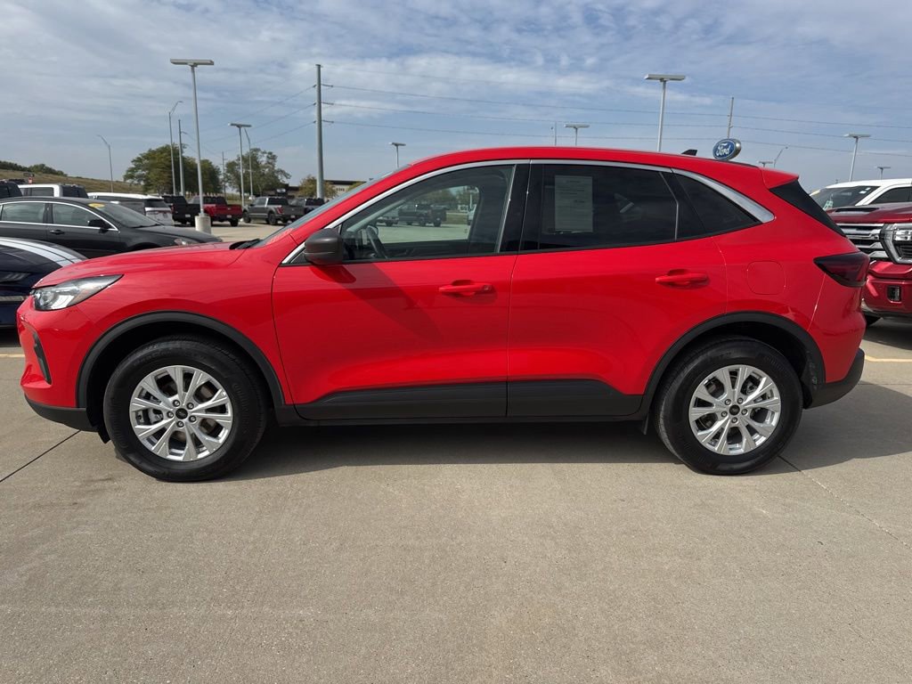 Certified 2024 Ford Escape Active w/ Tech Pack #1 image 2