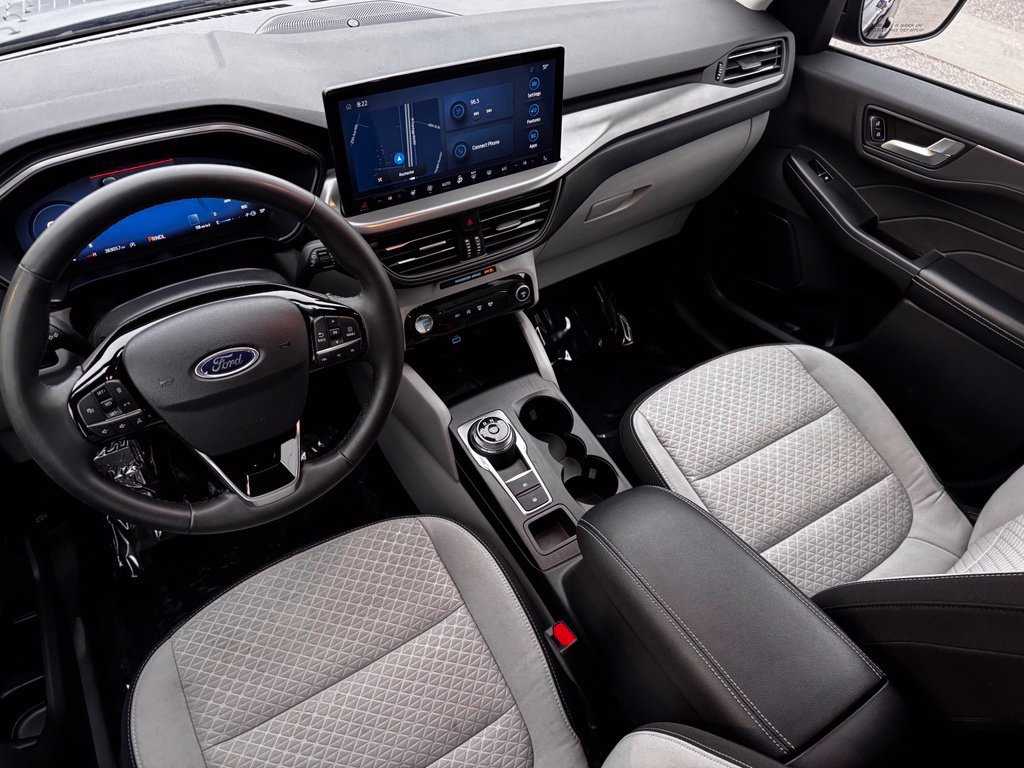 Certified 2023 Ford Escape Active w/ Tech Pack #2 AWD/4WD image 14