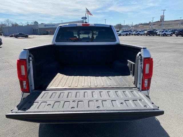 Certified 2019 Ford Ranger XLT w/ Equipment Group 302A Luxury image 9