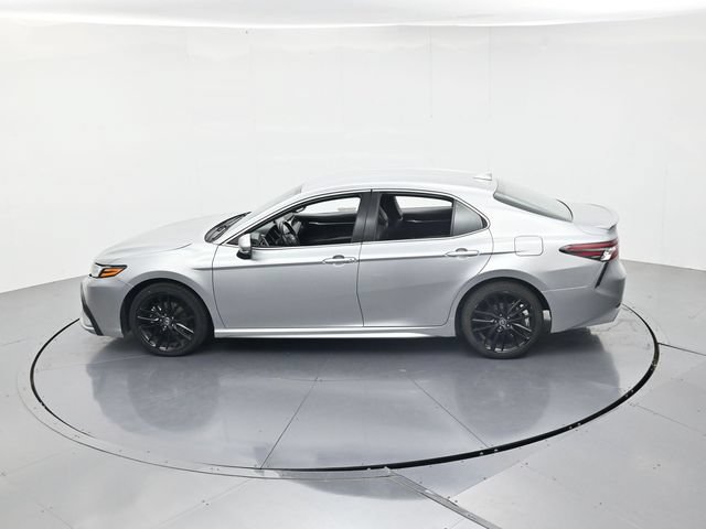 Used 2024 Toyota Camry XSE FWD image 45