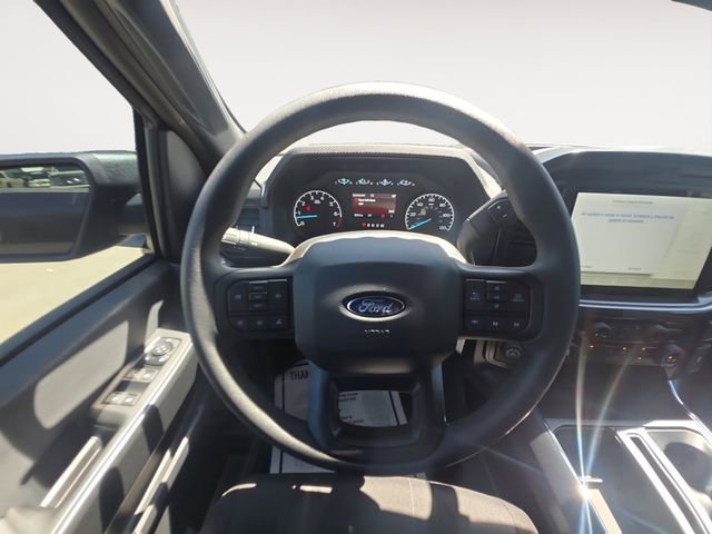 Certified 2026 Ford F150 STX AWD/4WD image 12