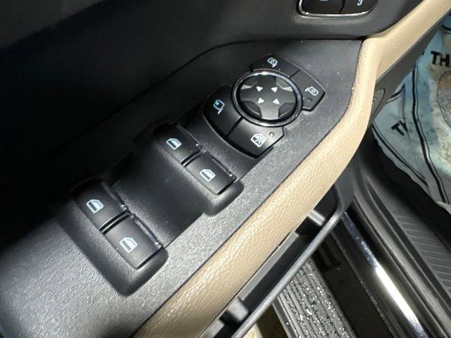 Certified 2023 Ford Expedition Limited AWD/4WD image 19