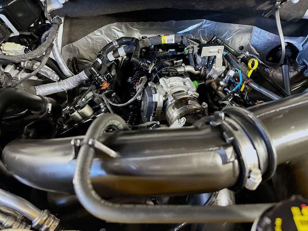 Certified 2023 Ford F150 XLT w/ Equipment Group 302A High RWD image 9