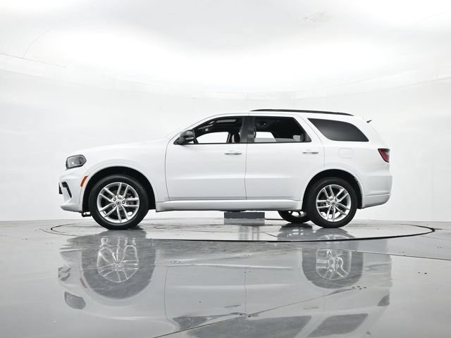 Used 2024 Dodge Durango GT AWD/4WD image 41