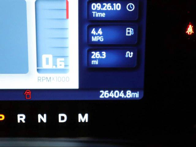 Certified 2023 Ford Bronco Wildtrak image 30