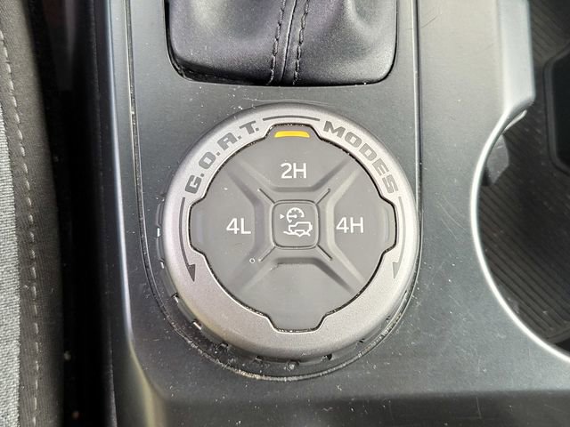 Certified 2025 Ford Bronco Big Bend AWD/4WD image 19