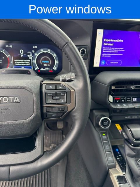 Used 2024 Toyota Land Cruiser image 17