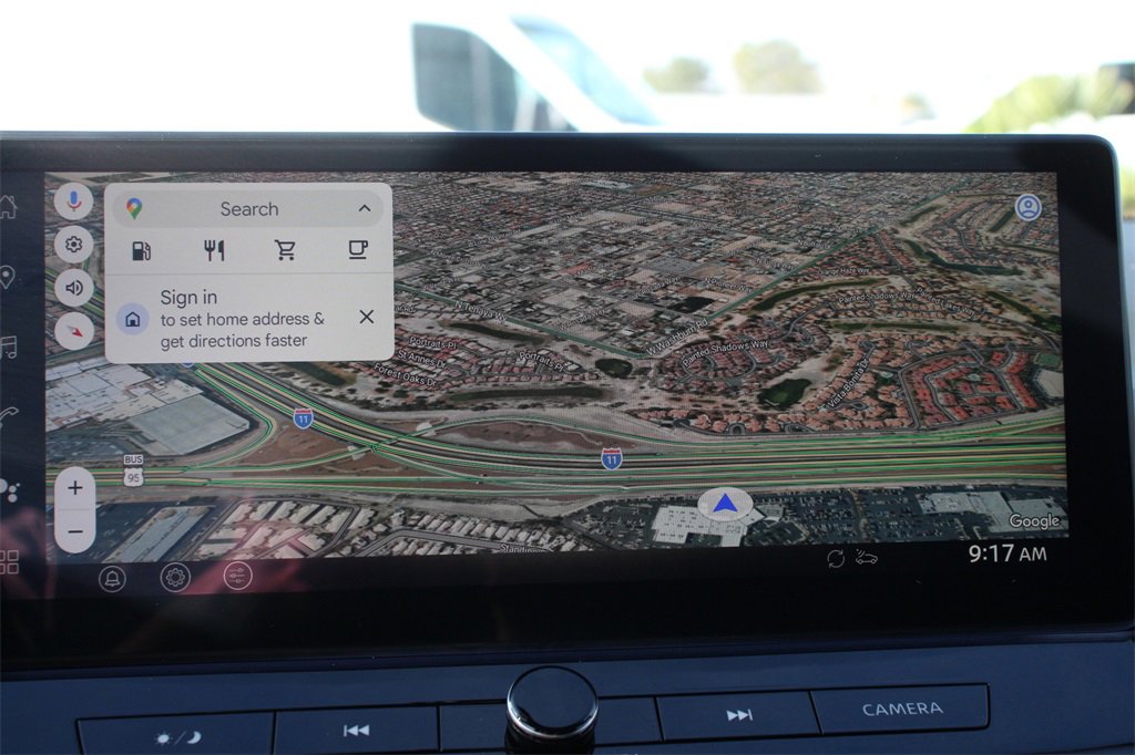 Used 2025 Nissan Rogue SL image 32