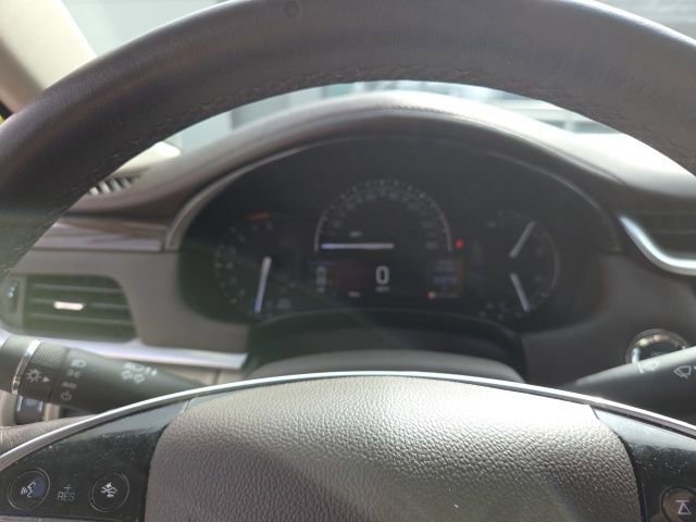 Used 2017 Cadillac XTS Luxury w/ Driver Awareness Package image 9