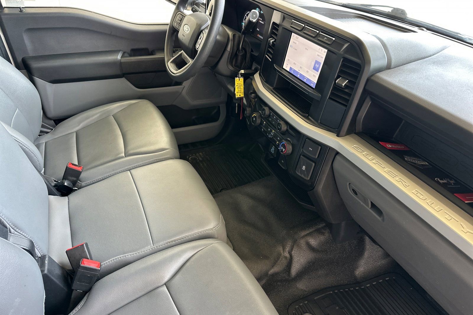 Certified 2024 Ford F250 XL w/ XL Chrome Package image 12