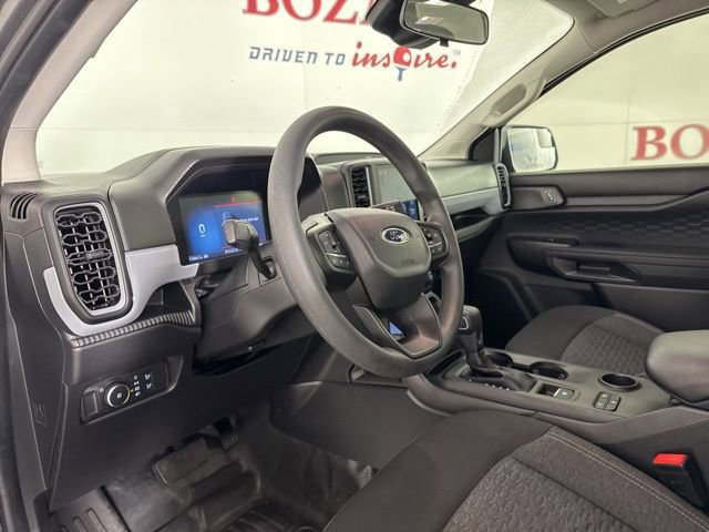 Certified 2024 Ford Ranger XL w/ Trailer Tow Package image 12