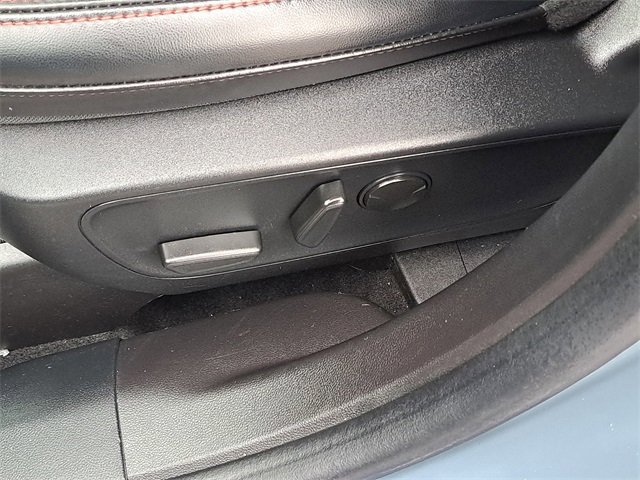 Certified 2024 Ford Escape ST-Line Select w/ Tech Pack #2 image 20