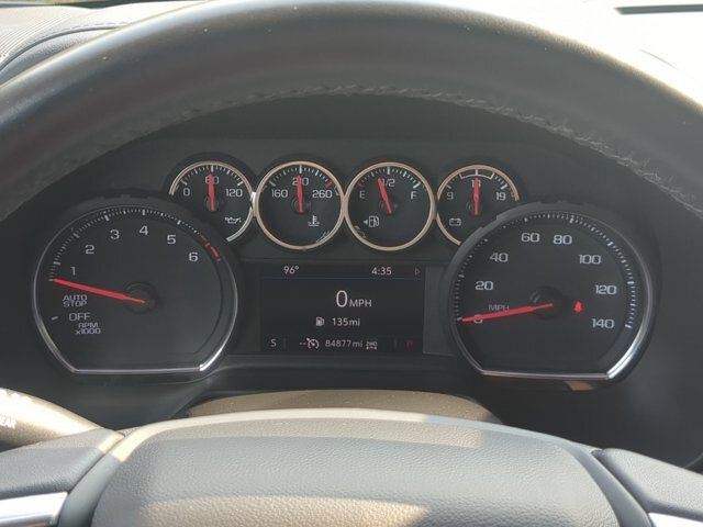 Used 2022 Chevrolet Tahoe LS AWD/4WD image 16