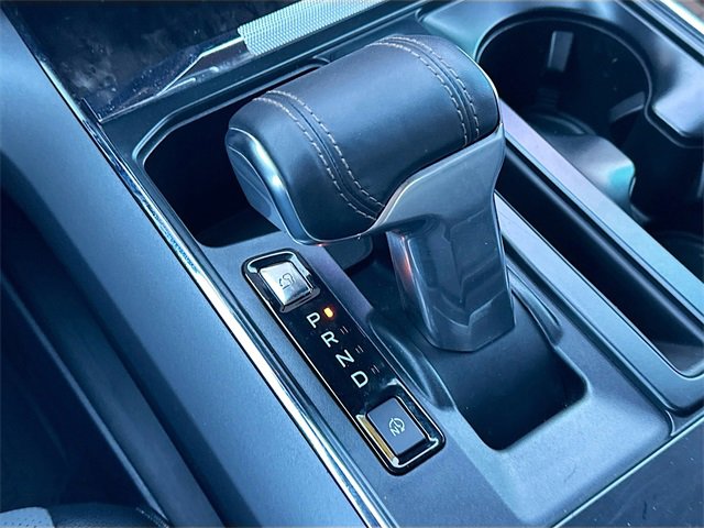 Certified 2023 Ford F150 Lightning Lariat w/ Equipment Group 511A High image 17