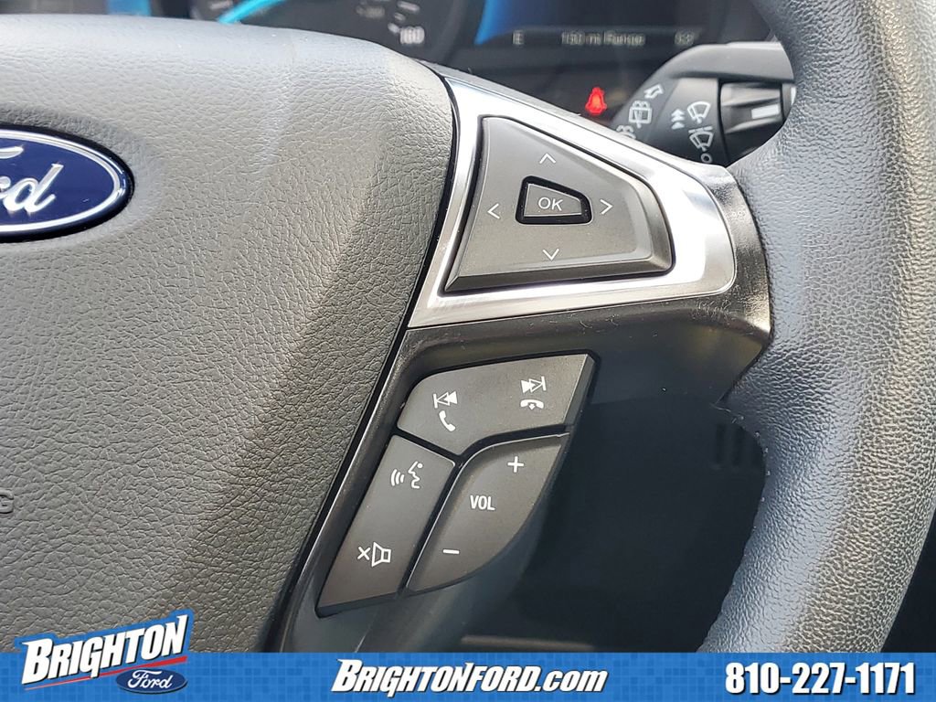 Certified 2024 Ford Edge SEL w/ Convenience Package AWD/4WD image 21