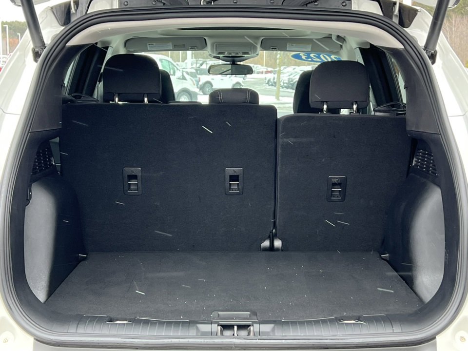 Certified 2023 Ford Escape Active w/ Tech Pack #2 image 31