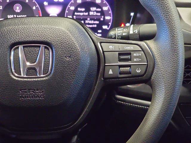 Used 2024 Honda Accord LX image 23