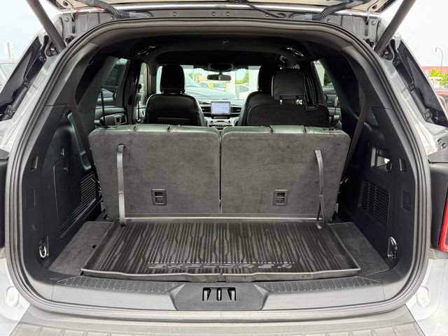 Certified 2023 Ford Explorer Timberline AWD/4WD image 29