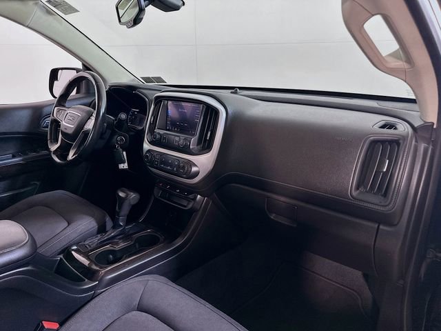 Used 2019 GMC Canyon SLE w/ Elevation Edition image 22