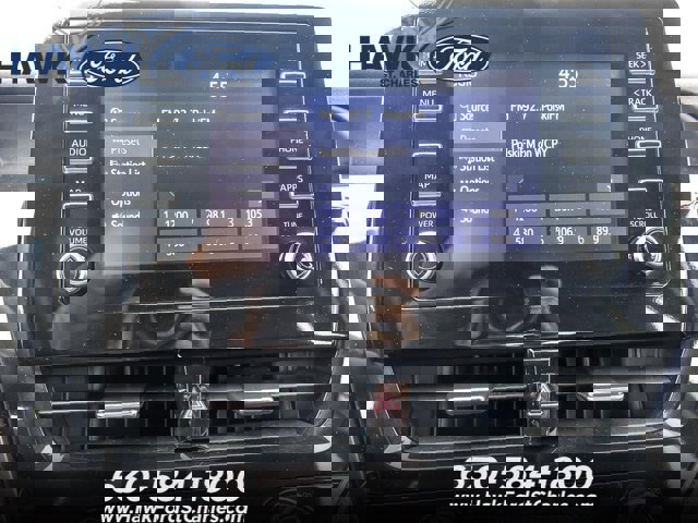 Used 2023 Toyota Camry SE image 12