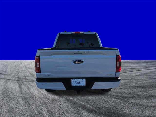 Certified 2021 Ford F150 XLT w/ Equipment Group 302A High image 5