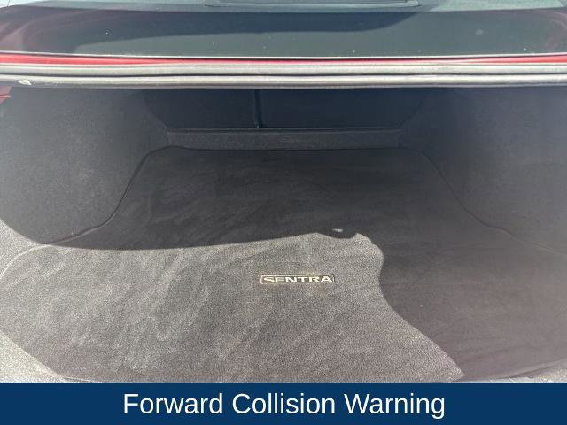 Used 2024 Nissan Sentra SV image 8