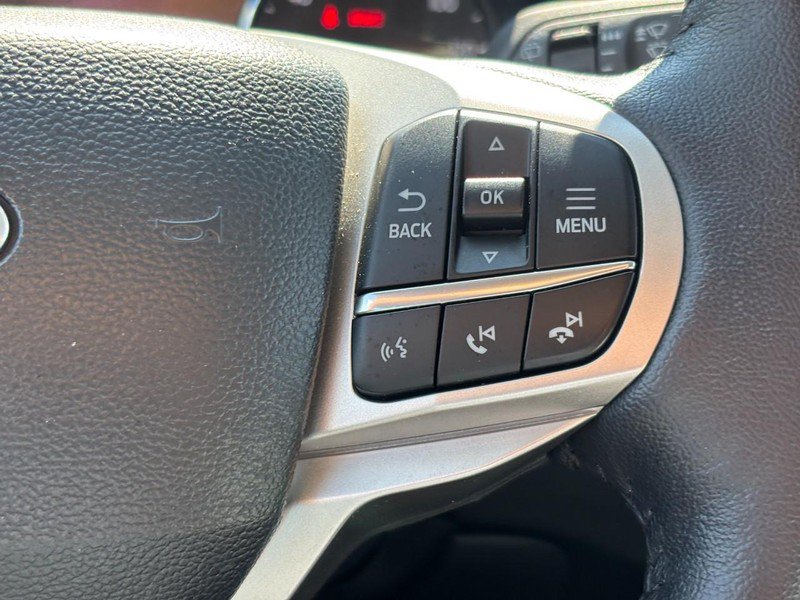 Certified 2024 Ford Explorer XLT w/ Equipment Group 202A AWD/4WD image 21