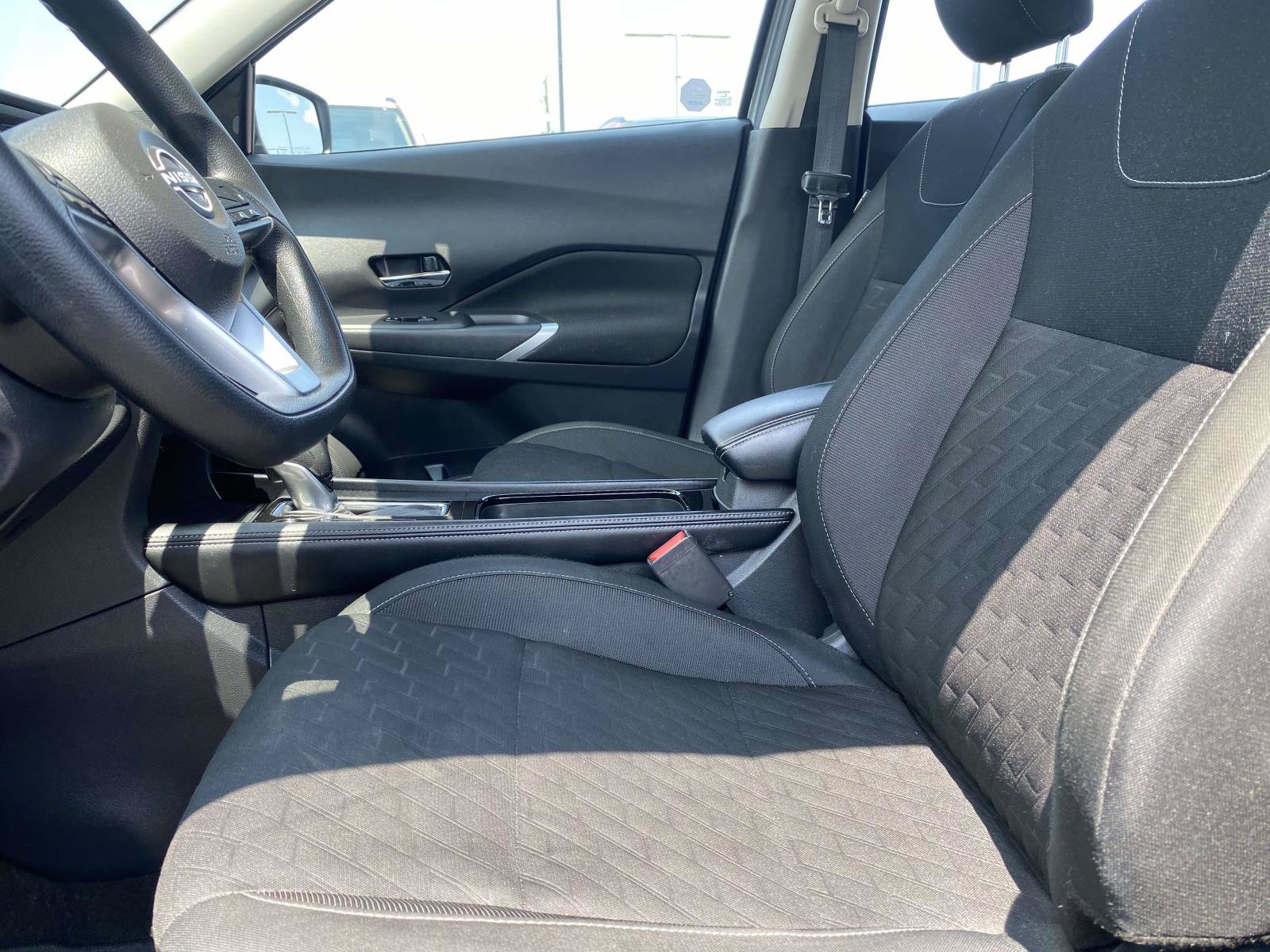 Used 2024 Nissan Kicks SV FWD image 15
