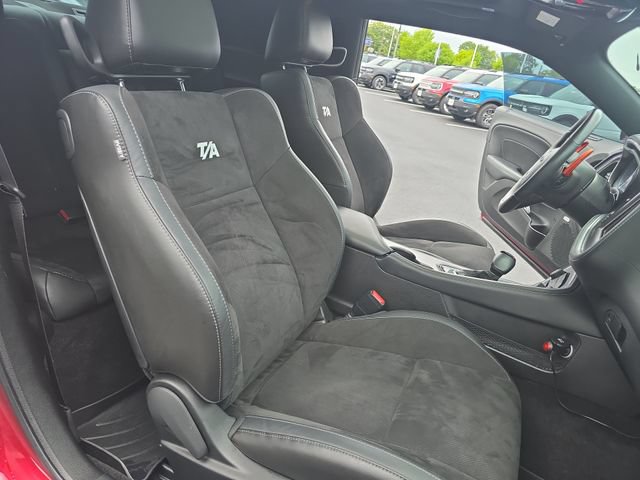 Used 2022 Dodge Challenger R/T Scat Pack RWD image 24
