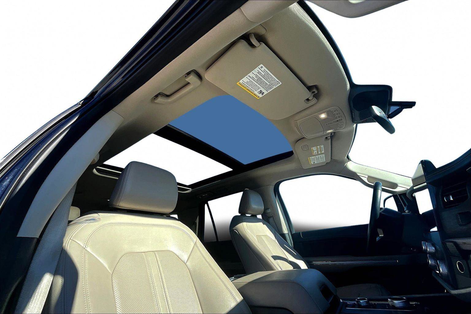 Certified 2024 Ford Expedition Limited image 23