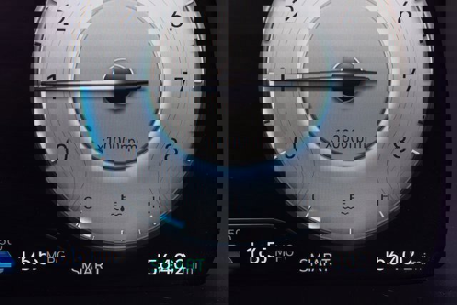 Used 2023 Hyundai Palisade Calligraphy image 34