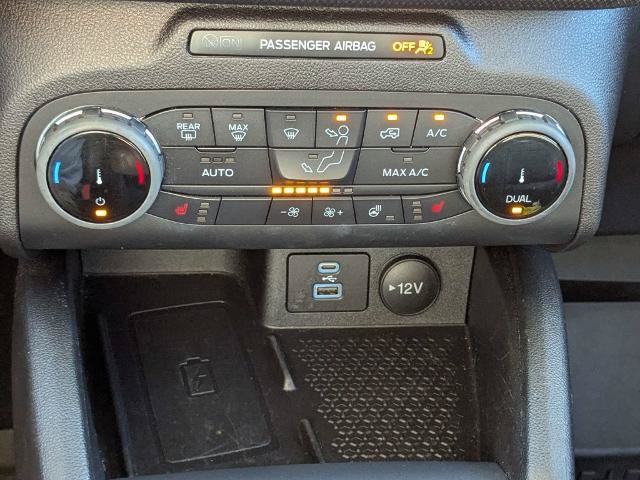 Certified 2022 Ford Bronco Sport Outer Banks w/ Tech Package AWD/4WD image 23