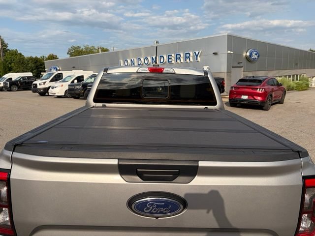 Certified 2024 Ford Ranger XLT w/ Technology Package AWD/4WD image 13