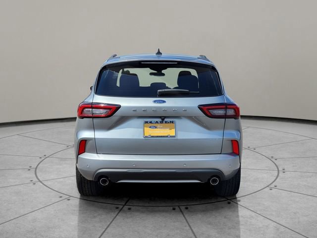 Certified 2023 Ford Escape ST-Line w/ Tech Pack #1 image 3