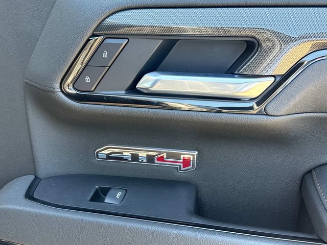 Used 2026 GMC Sierra 1500 AT4 w/ AT4 Premium Package AWD/4WD image 22