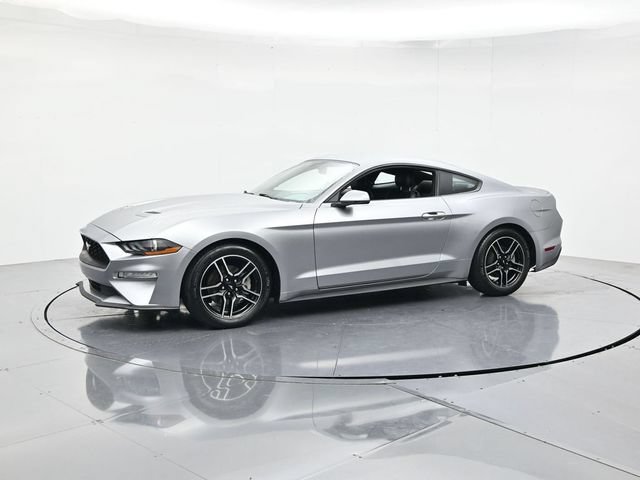 Certified 2020 Ford Mustang Premium RWD image 5