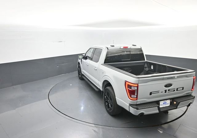 Certified 2023 Ford F150 Lariat w/ Equipment Group 502A High AWD/4WD image 30