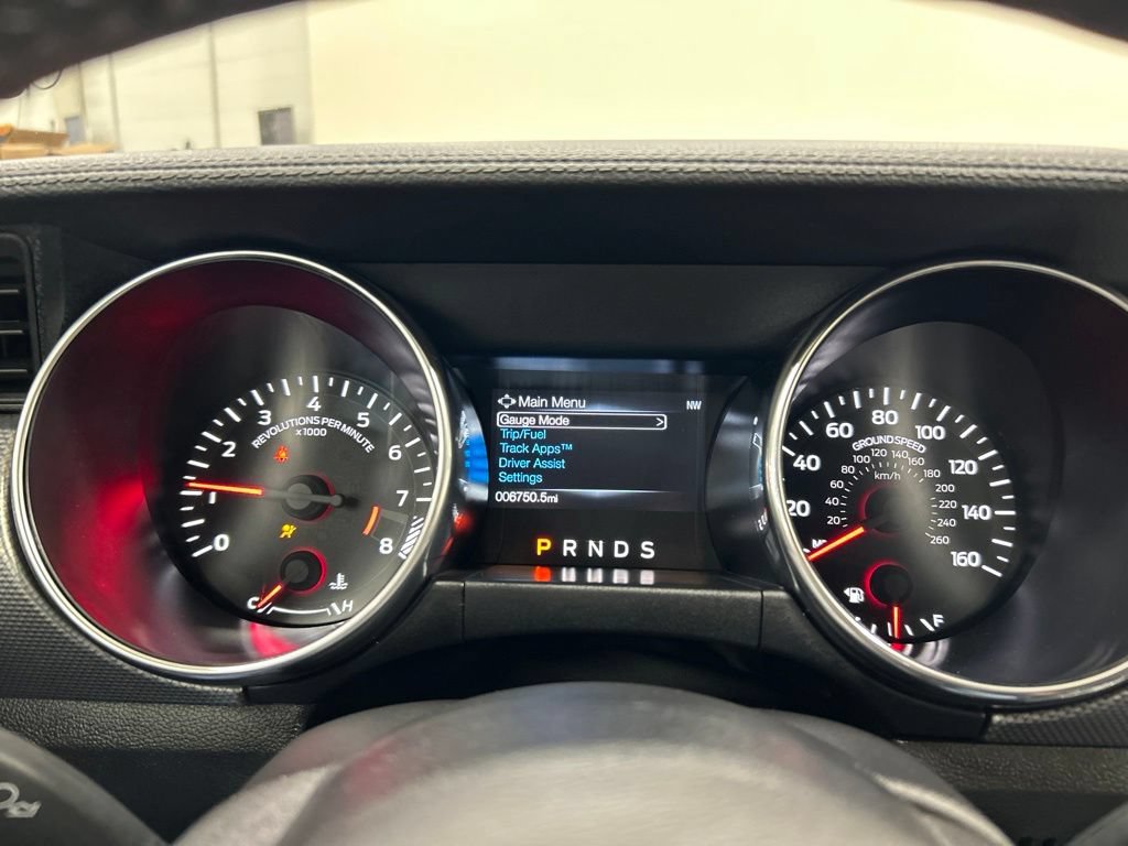 Certified 2022 Ford Mustang GT RWD image 17