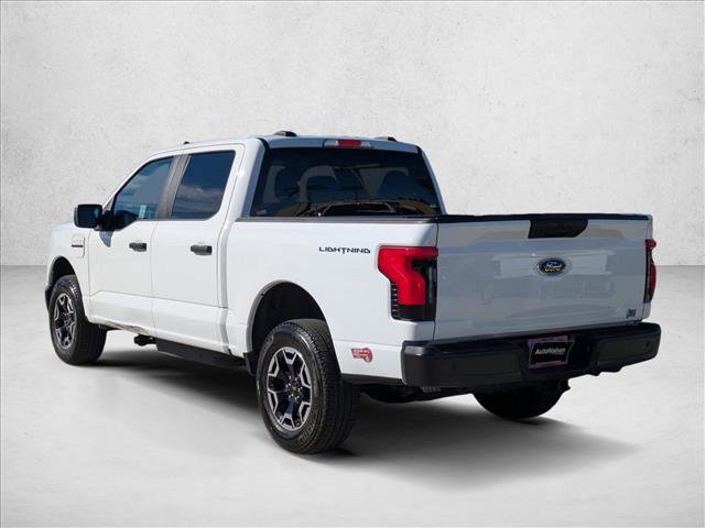 Certified 2023 Ford F150 Lightning Pro image 5