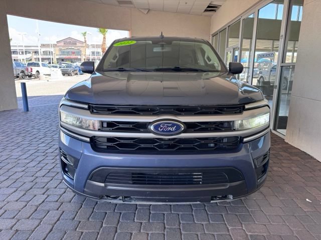 Certified 2022 Ford Expedition Max XLT AWD/4WD image 7