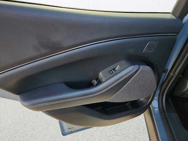 Certified 2024 Ford Mustang Mach-E Premium RWD image 23